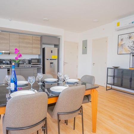 Boutique Apartments Panama Marbella المظهر الخارجي الصورة