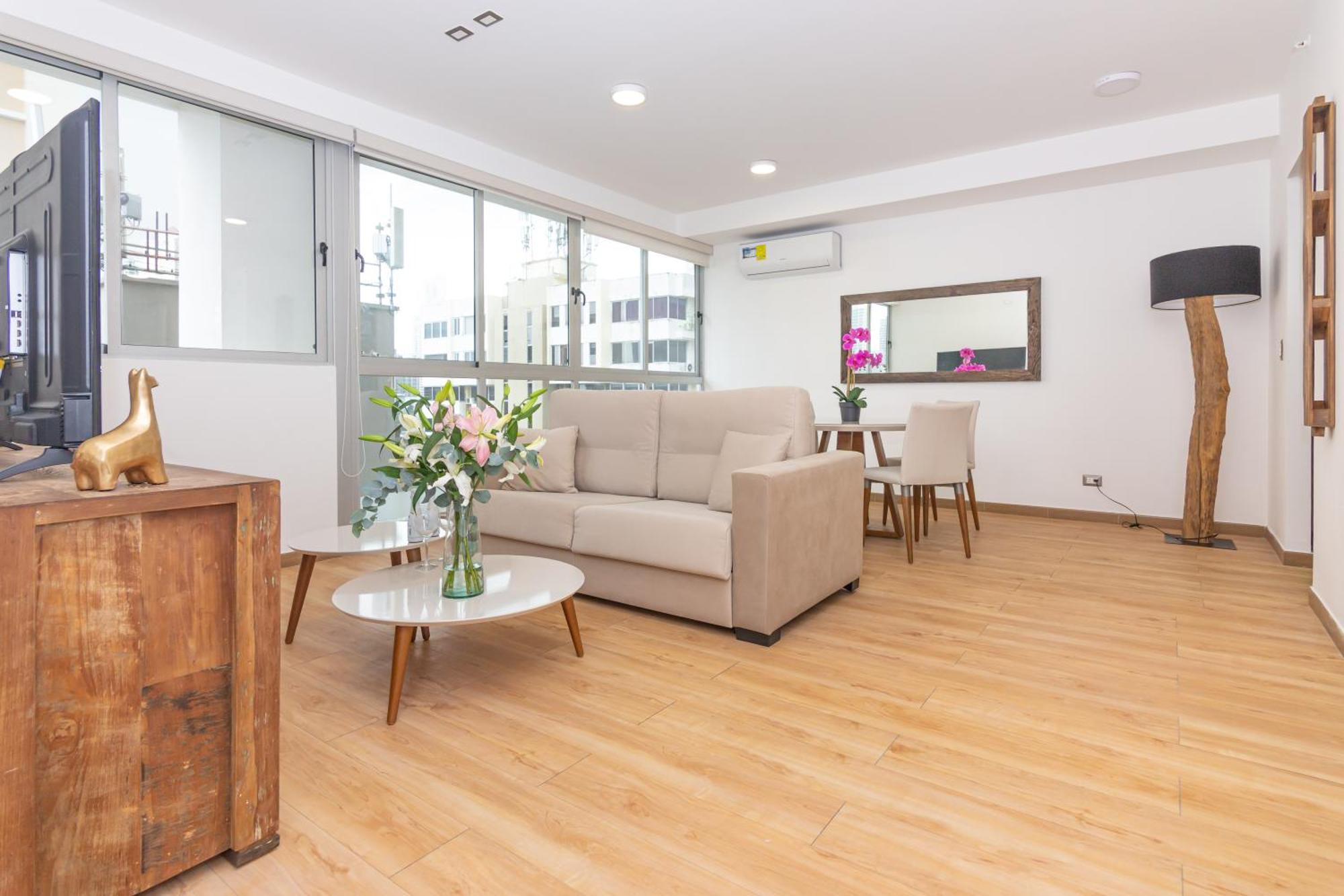 Boutique Apartments Panama Marbella المظهر الخارجي الصورة