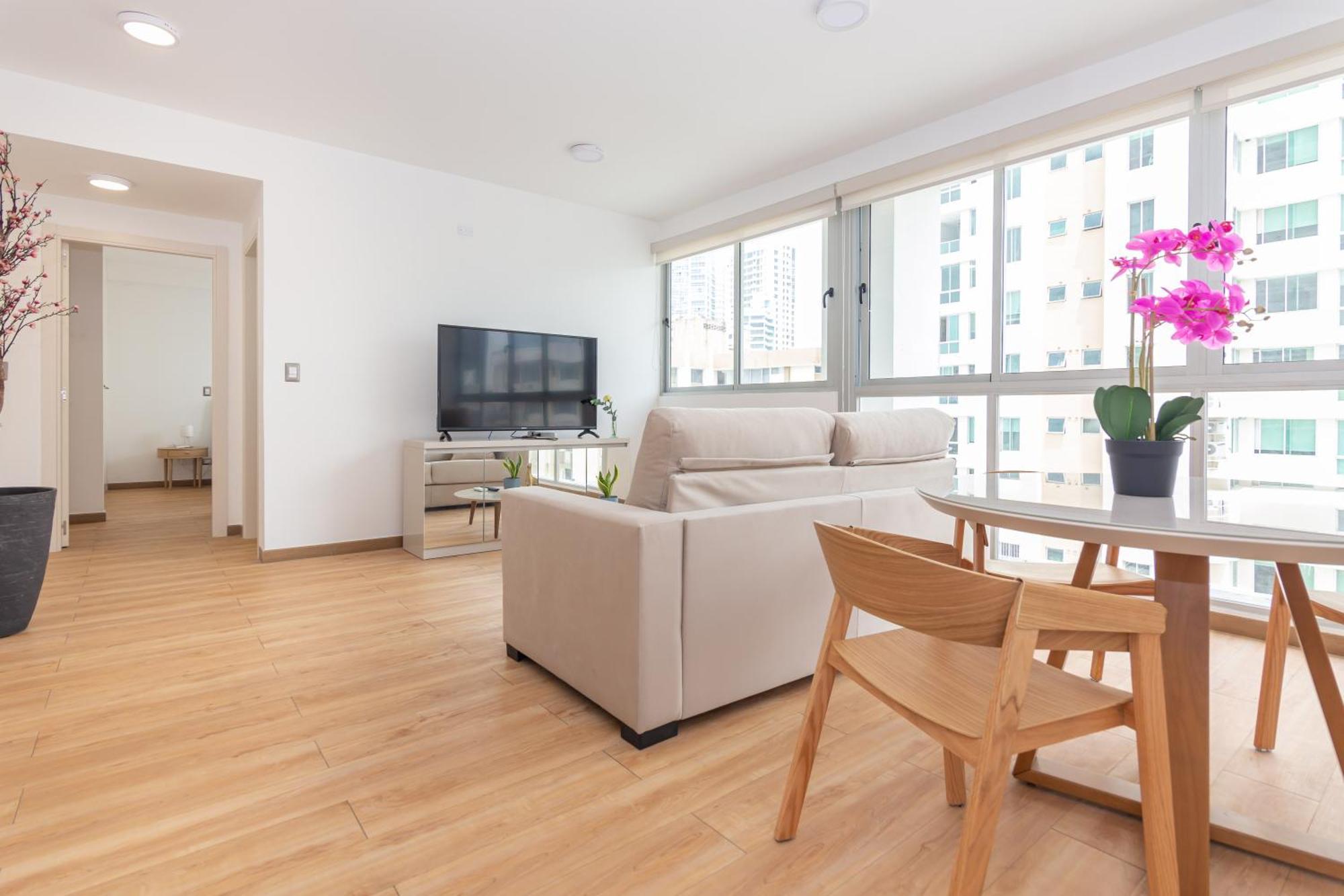 Boutique Apartments Panama Marbella المظهر الخارجي الصورة
