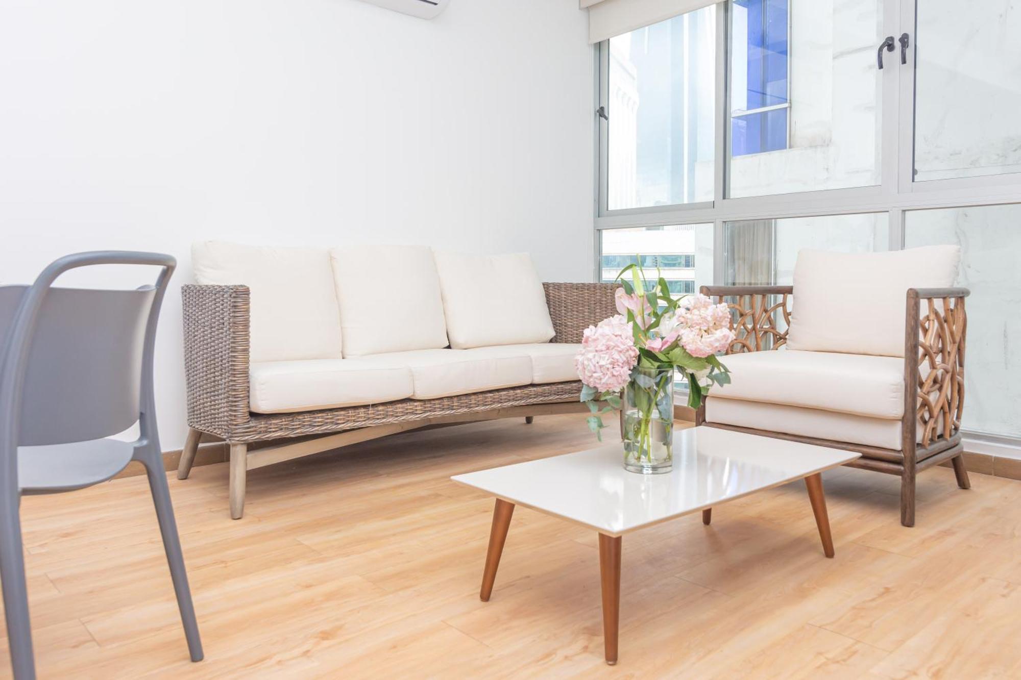 Boutique Apartments Panama Marbella المظهر الخارجي الصورة