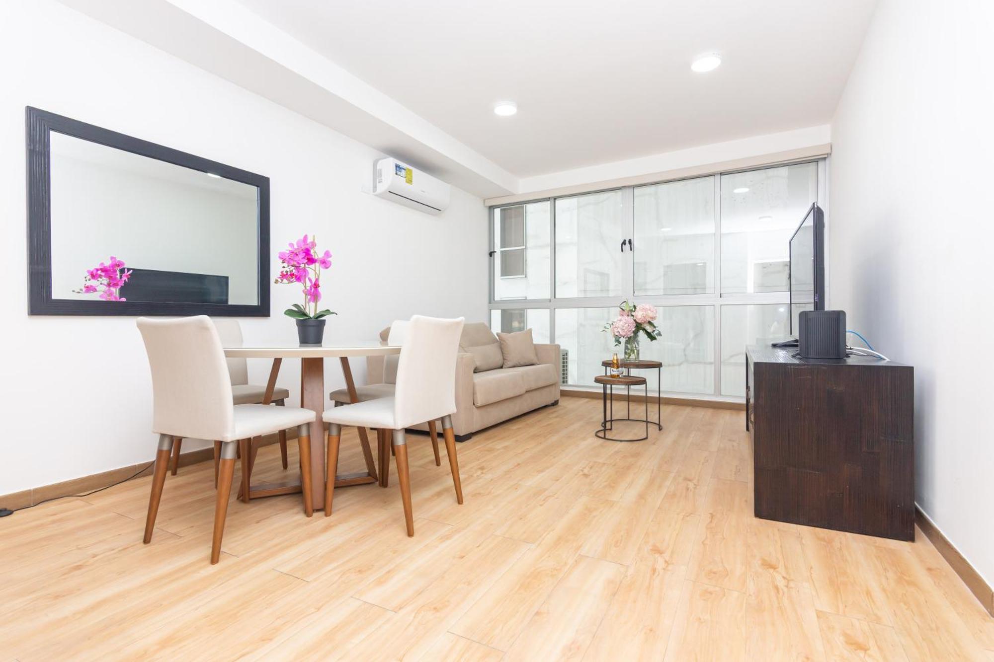 Boutique Apartments Panama Marbella المظهر الخارجي الصورة
