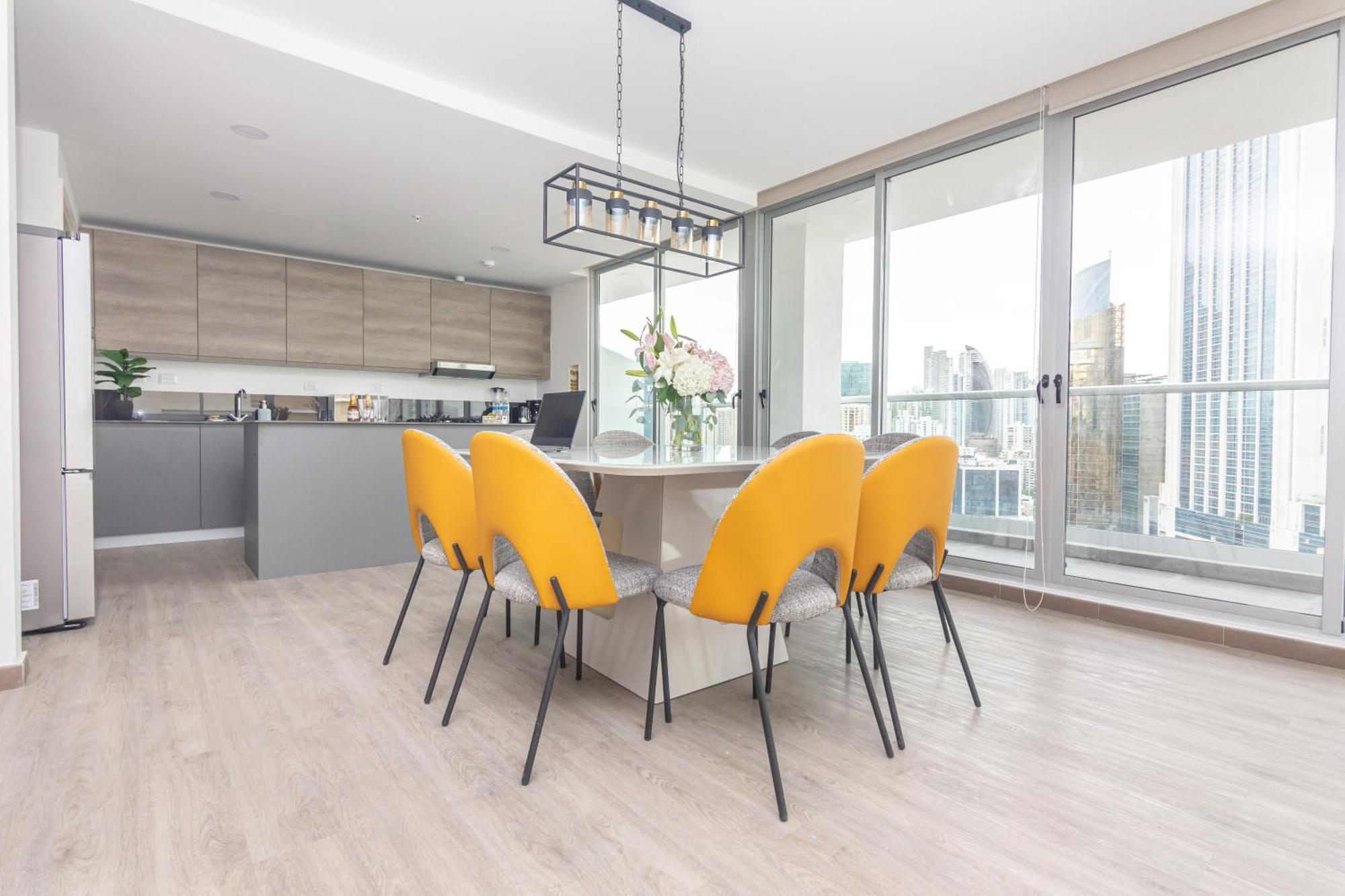 Boutique Apartments Panama Marbella المظهر الخارجي الصورة