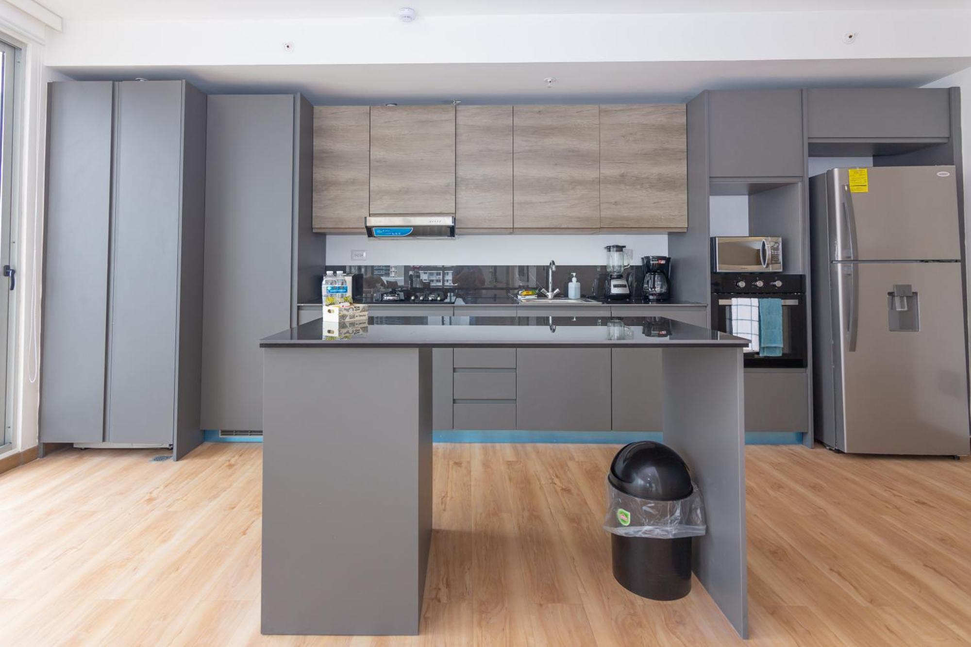 Boutique Apartments Panama Marbella الغرفة الصورة