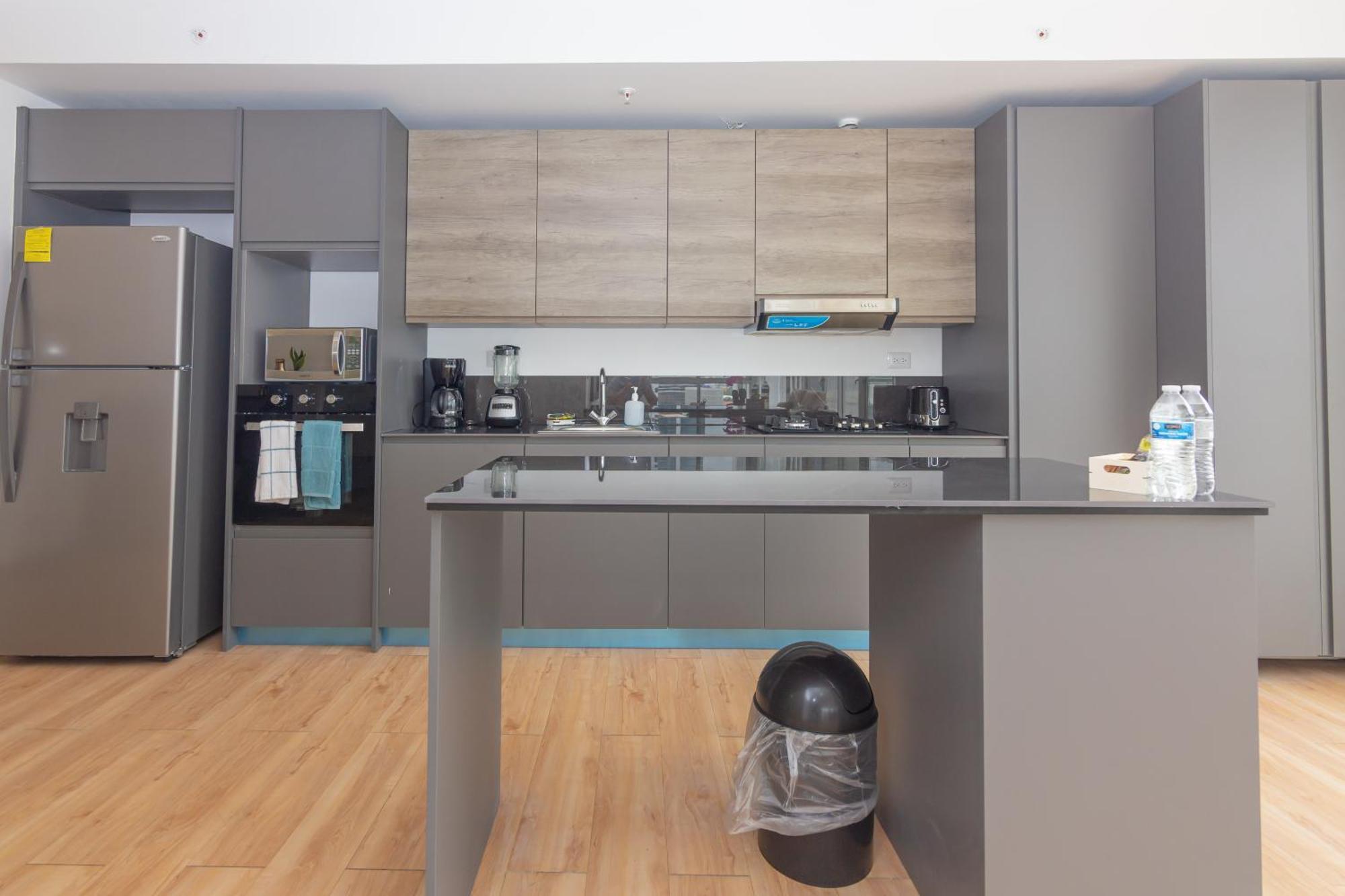 Boutique Apartments Panama Marbella الغرفة الصورة