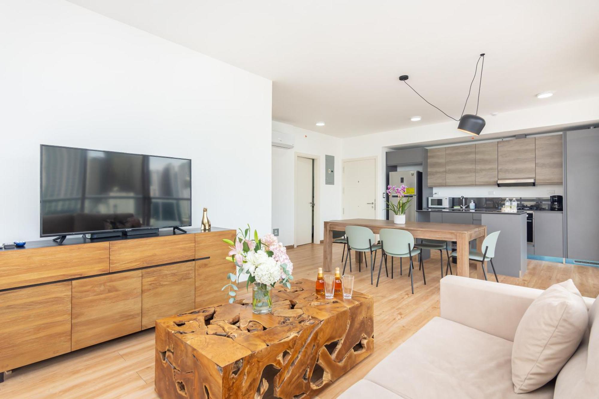 Boutique Apartments Panama Marbella الغرفة الصورة