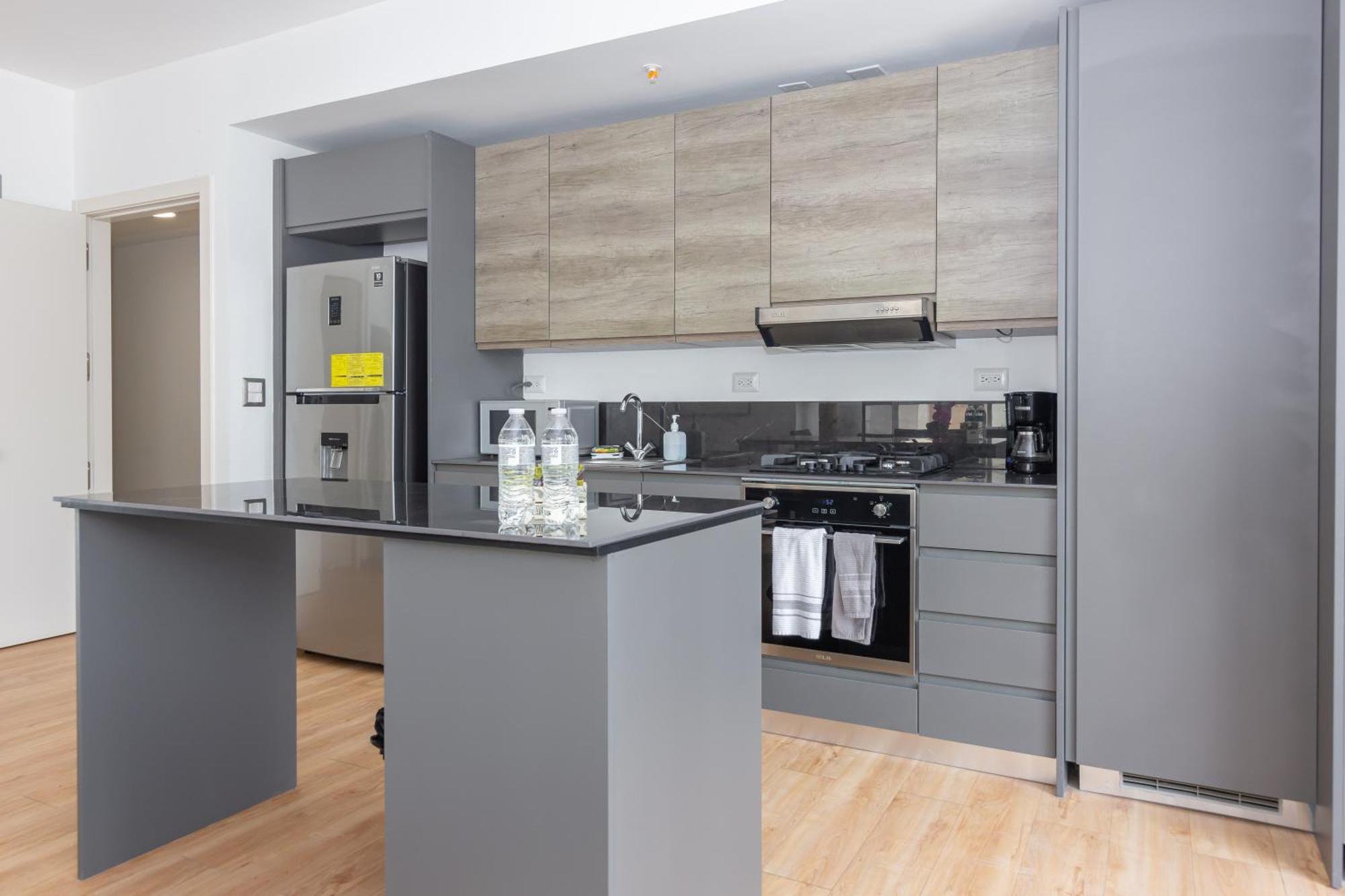 Boutique Apartments Panama Marbella الغرفة الصورة