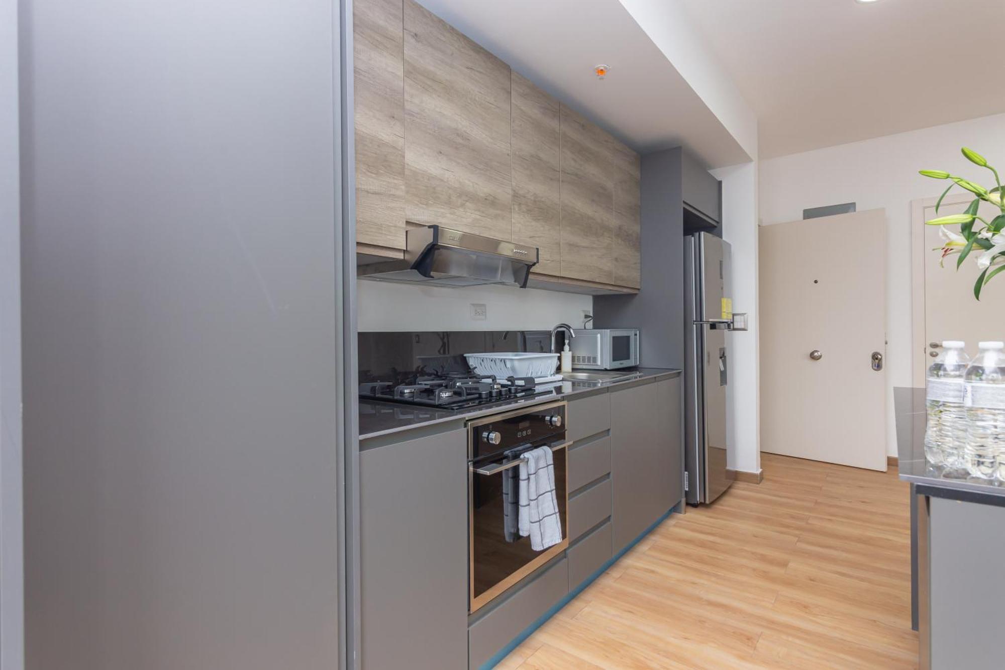 Boutique Apartments Panama Marbella الغرفة الصورة