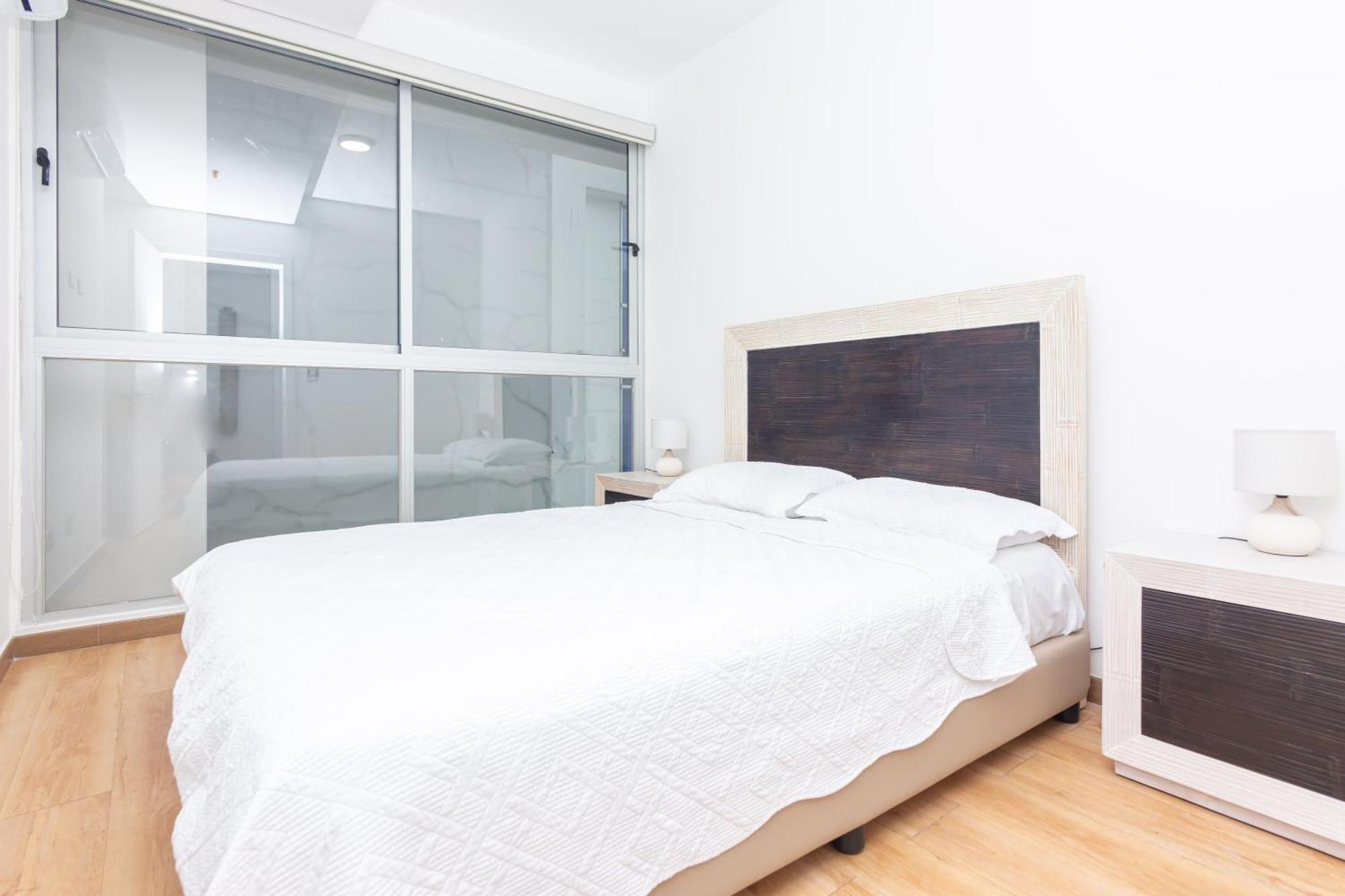 Boutique Apartments Panama Marbella الغرفة الصورة
