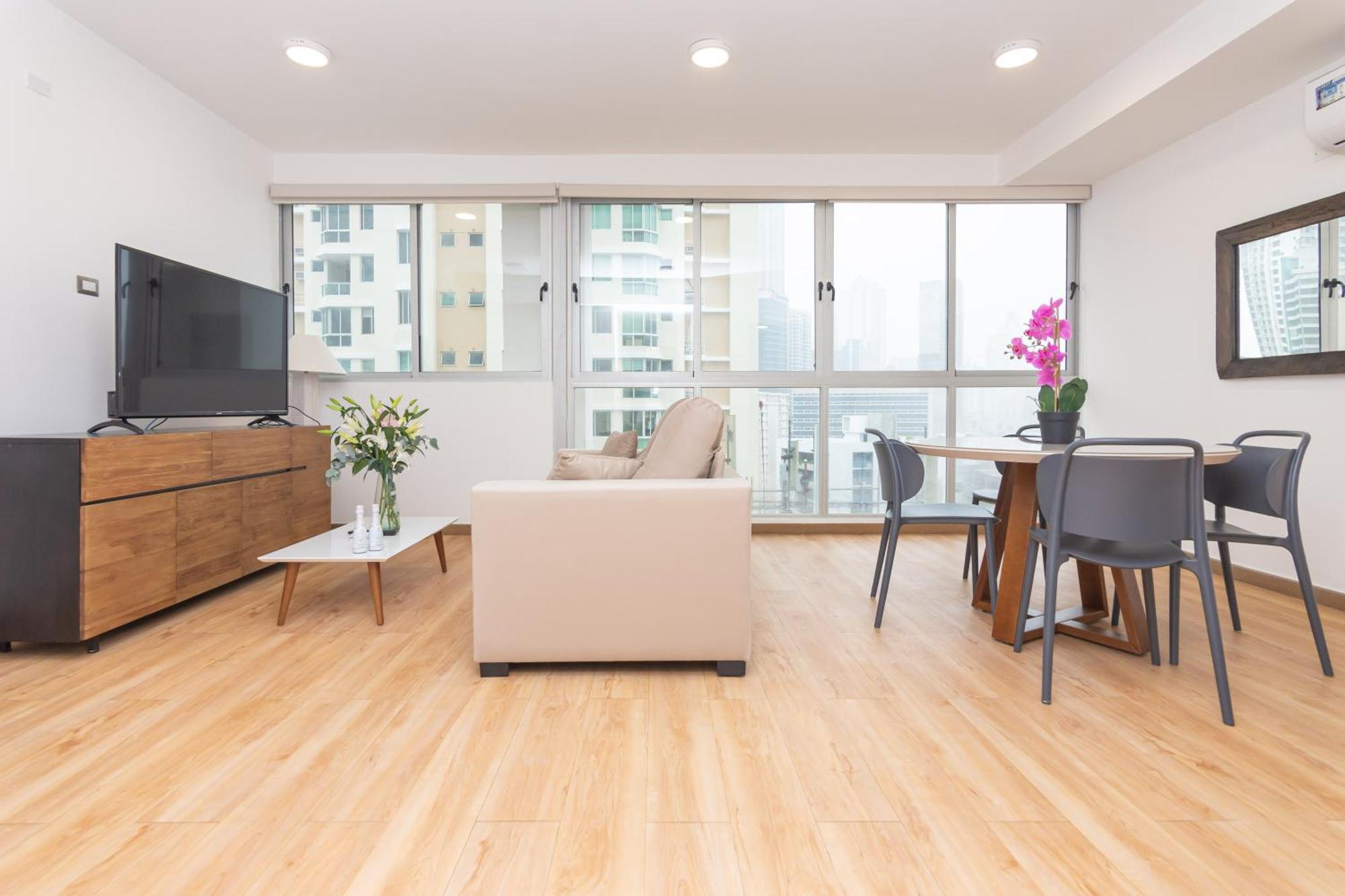 Boutique Apartments Panama Marbella المظهر الخارجي الصورة