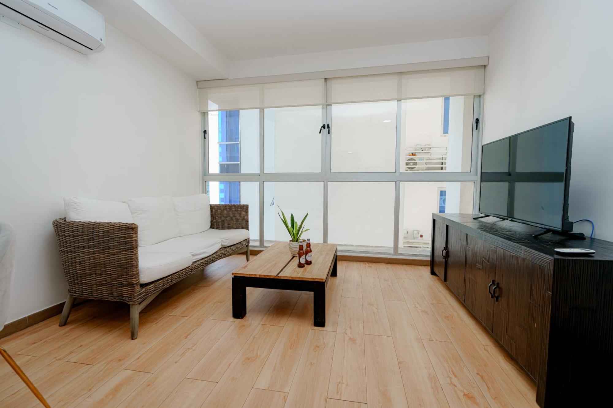 Boutique Apartments Panama Marbella الغرفة الصورة