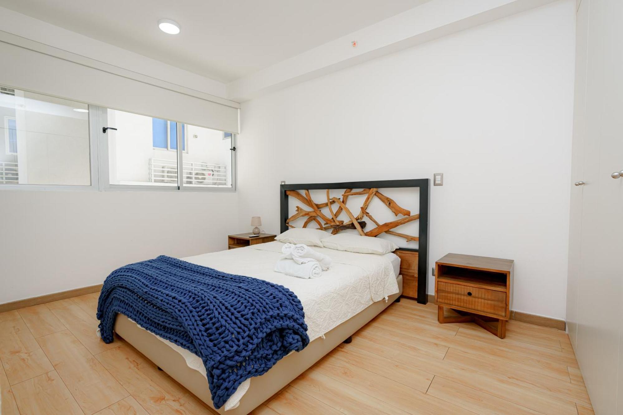 Boutique Apartments Panama Marbella الغرفة الصورة